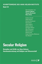 Clemens Jabloner, Thomas Olechowski, Klaus Zeleny - Secular Religion Rezeption und Kritik