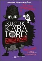 Jamie Thomson - Kücük Kara Lord - Kötülere de Yazik