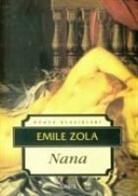 Emile Zola - Nana