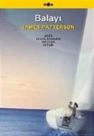 James Patterson - Balayi