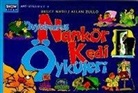 Bruce Nash, Allan Zullo - Duyulmamis Nankör Kedi Öyküleri