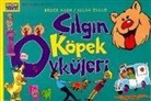 Bruce Nash, Allan Zullo - Cilgin Köpek Öyküleri