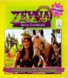 Kerry Milliron, John Schulian, Robert Tapert - Zeyna Savas Tanricasi - Amazonlar Kralicesi