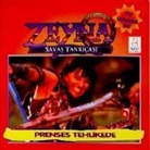 Kerry Milliron, John Schulian, Robert Tapert - Zeyna Savas Tanricasi - Prenses Tehlikede