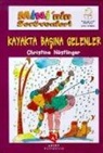 Christine NÃ¶stlinger, Christine Nöstlinger - Mininin Serüvenleri Kayakta Basina Gelenler