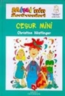 Christine NÃ¶stlinger, Christine Nöstlinger - Mininin Serüvenleri Cesur Mini