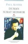 Paul Auster - Duman - Surat Mosmor