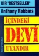 Anthony Robbins - Icindeki Devi Uyandir
