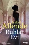 Isabel Allende - Ruhlar Evi