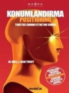 Al Ries, Jack Trout - Konumlandirma - Tüketici Zihnini Fethetme Savasi