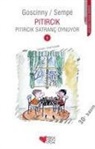 Sempe (), Rene Goscinny, Sempe - Pitircik Satranc Oynuyor