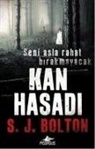 S. J. Bolton, S. J. Bolton - Kan Hasadi