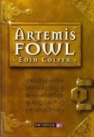 Eoin Colfer - Artemis Fowl