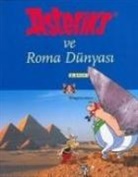 Kai Brodersen - Asteriks Ve Roma Dünyasi