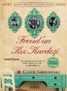 Goce Smilevski - Freudun Kiz Kardesi