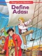 Robert Louis Stevenson - Define Adasi
