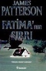 James Patterson - Fatimanin Sirri