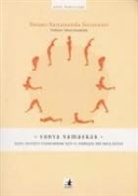 Swami Satyananda Saraswati - Surya Namaskar