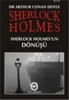 Arthur Conan Doyle - Sherlock Holmesun Dönüsü
