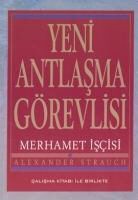 Alexander Strauch - Yeni Antlasma Görevlisi Merhamet Iscisi