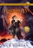Rick Riordan - Hadesin Evi