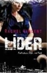 Rachel Vincent - Dönüsüm Serisi 6 - Lider