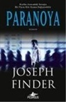 Joseph Finder - Paranoya