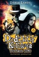 Derek Landy - Dedektif Kurukafa - Dünyanin Sonu