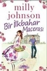 Milly Johnson - Bir Ilkbahar Macerasi