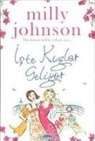 Milly Johnson - Iste Kizlar Geliyor