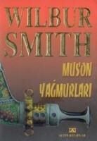 Wilbur Smith - Muson Yagmurlari
