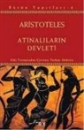 Aristoteles (Aristo) - Atinalilarin Devleti