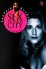 Candace Bushnell - Sex And The City