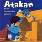 Gustavo Mazali - Atakan Geceyi Anneannesiyle Geciriyor