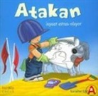 Sandrine Deredel Rogeon - Atakan Insaat Ustasi Oluyor