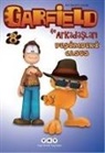Jim Davis - Garfield ile Arkadaslari 8 - Pesimdeki Casus