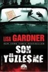Lisa Gardner - Son Yüzlesme