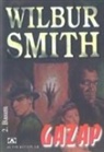 Wilbur Smith - Gazap