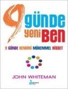 John Whiteman - 9 Günde Yeni Ben