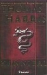 Thomas Harris - Hannibal