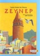 John Townsend - Galata Kulesinin Martisi Zeynep