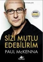Paul McKenna - Sizi Mutlu Edebilirim