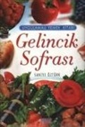 Saniye Ã¿ztÃ¼rk, Saniye Öztürk - Gelincik Sofrasi