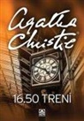 Agatha Christie - 16.50 Treni