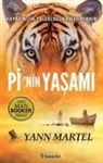 Yann Martel - Pinin Yasami