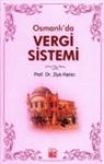 Ziya Kazici - Osmanlida Vergi Sistemi