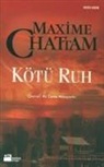 Maxime Chattam - Kötü Ruh
