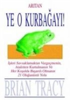 Brian Tracy - Ye O Kurbagayi