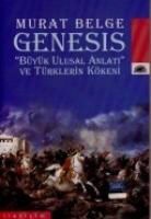Murat Belge - GENESIS