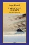 Yasar Kemal - Karincanin Su Ictigi